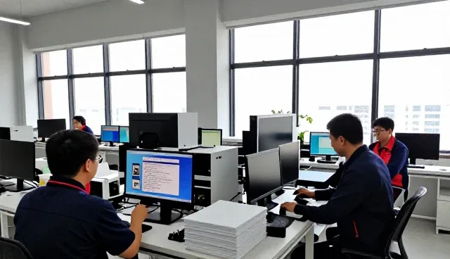 深圳市南粤精密技术有限公司