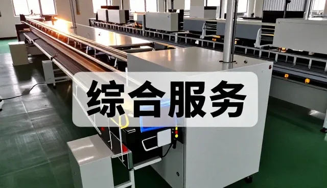 深圳市南粤精密技术有限公司