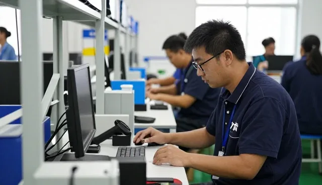 成果转化帮助客户实现运维服务与管理目标