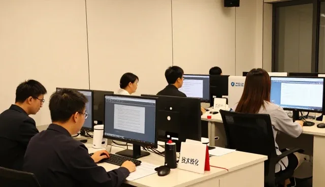 运维工作中常见问题与技术咨询处理方法