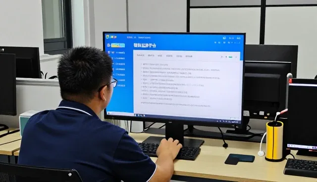 深圳市南粤精密技术有限公司打造专业运维服务与管理服务