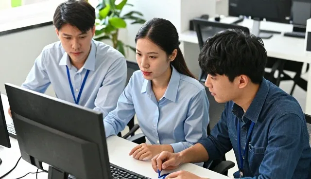 性能稳定性:设计选型中的关键考量